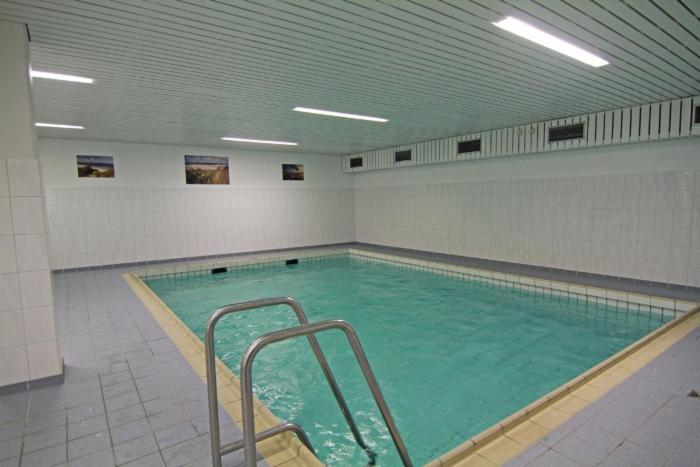Geraeumiges 2-Zimmer-Appartement In Der 3. Etage Des Hauses. Westerland Exterior photo